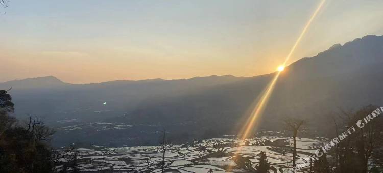 沐光民宿(多依树景区店)图片