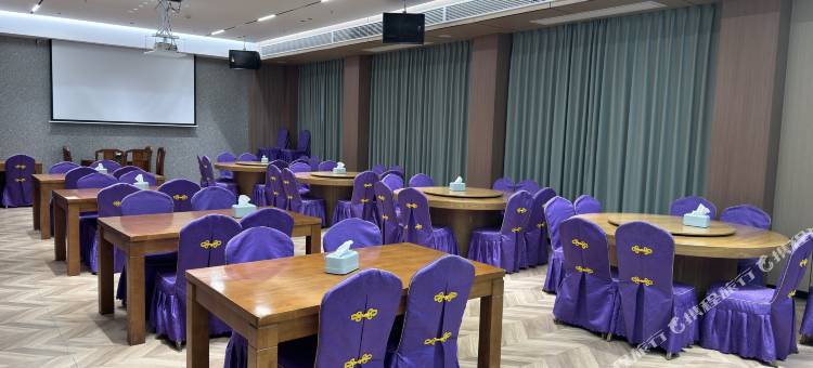 家福大酒店(罗源汽车总站店)图片