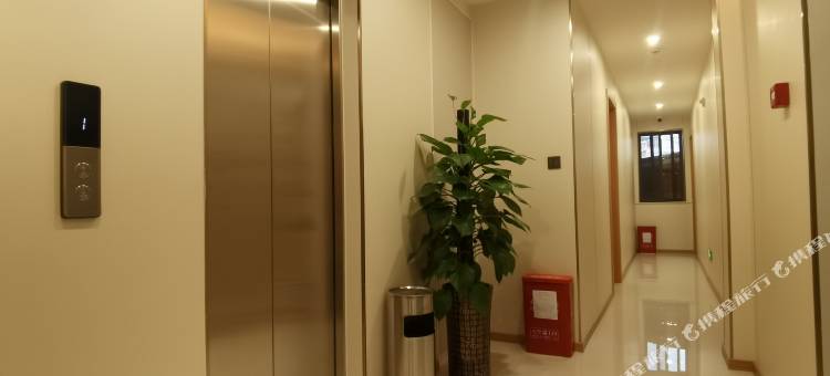 新悦酒店(庐山高铁站店)图片