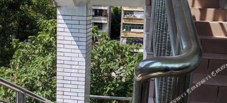 梓潼邮政宾馆图片