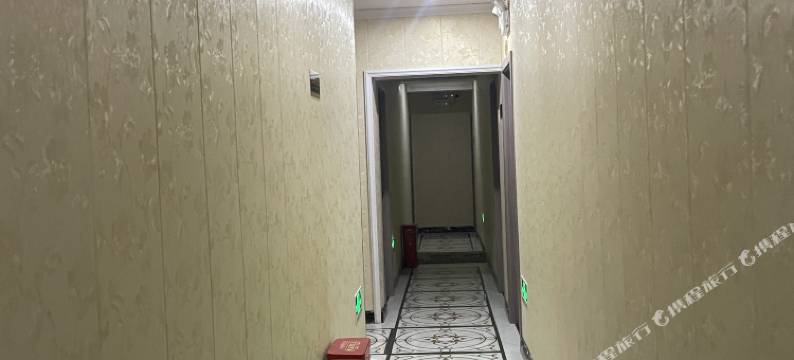 毕节花园主题酒店图片