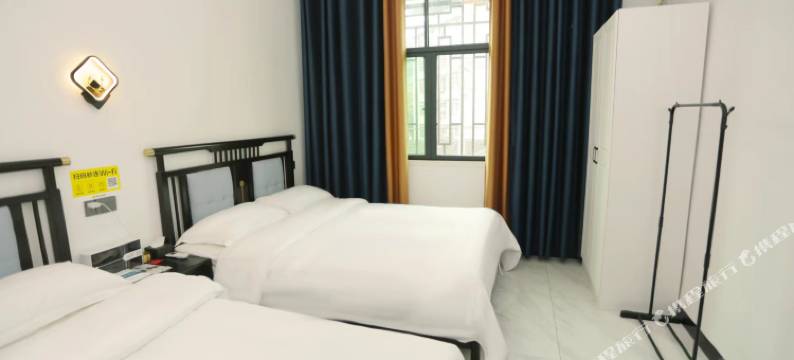 城步南山里民宿图片