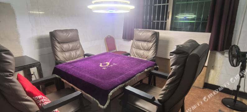 佛山跨越公寓(容桂轻轨站店)图片