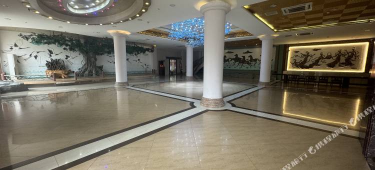 富城大酒店(海丰公平店)图片
