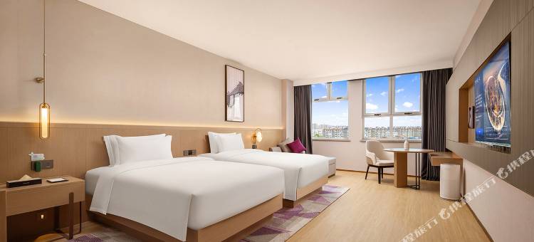 麗枫酒店(衡水故城店)图片