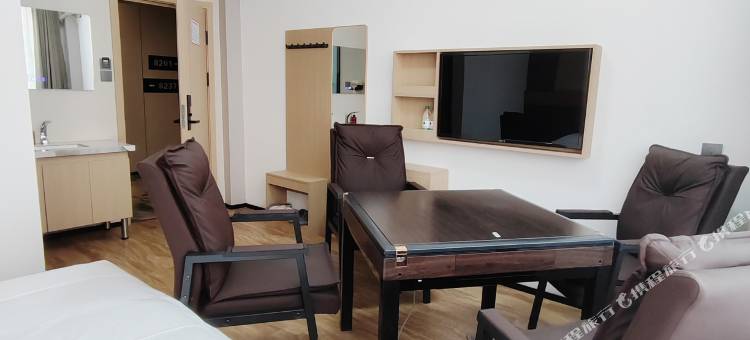 谷和酒店(香江家居铁西店)图片