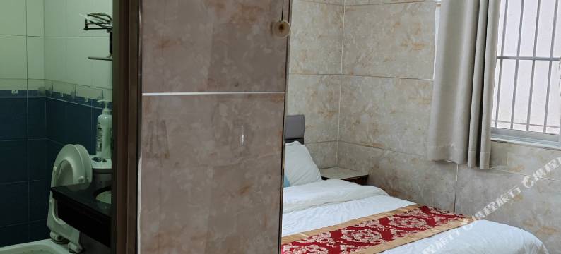 观海酒楼民宿图片