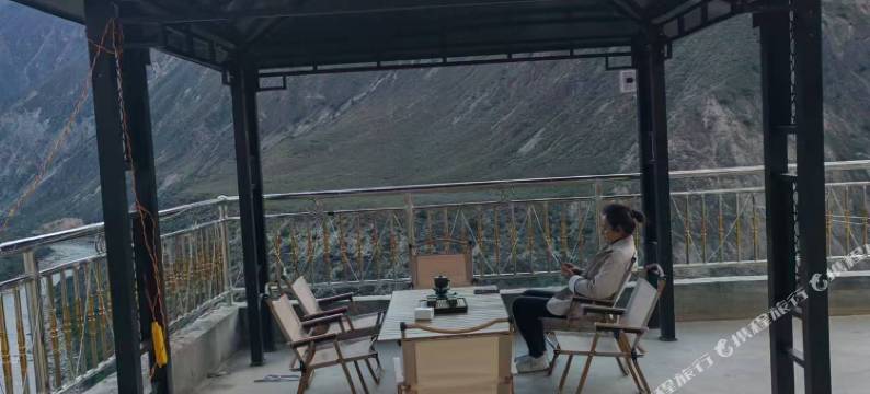 察瓦龙乡万豪假日酒店图片