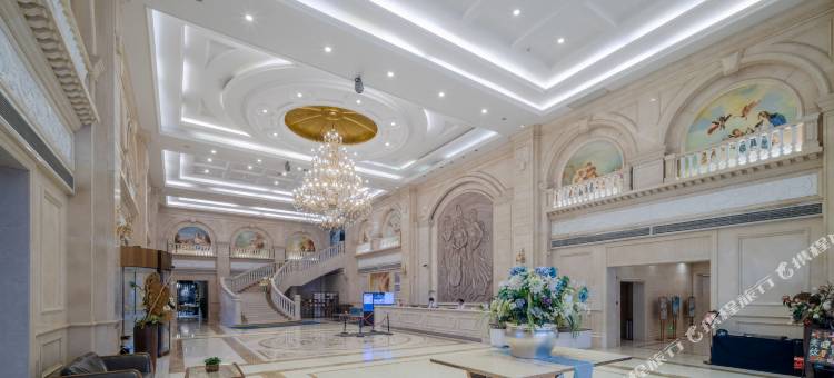 莱卡酒店(佛山花卉世界地铁站店)图片