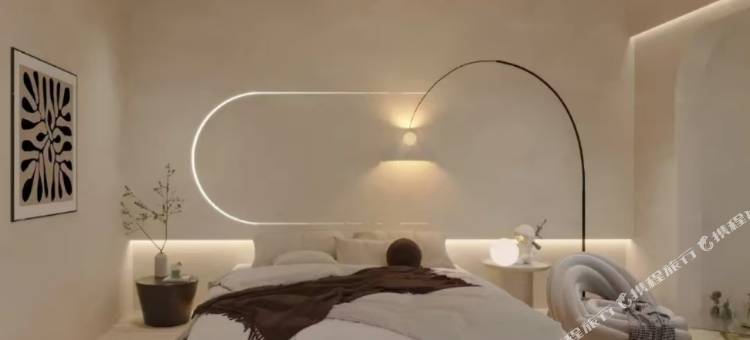 悦栖酒店公寓(沈阳站北一路万达店)图片