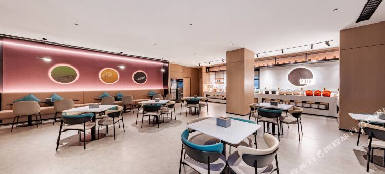 你好酒店(呼和浩特宽巷子西龙王庙店)图片