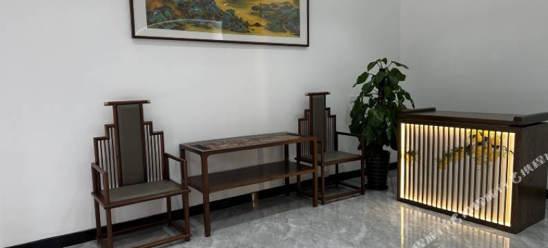 珠海吉合吉公寓图片