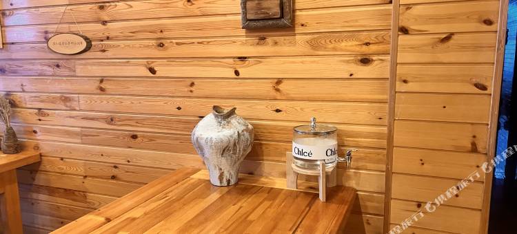 以北木居酒店(漠河北极村店)图片