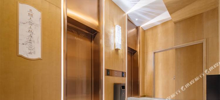 维也纳国际酒店(芜湖湾沚高铁站店)图片