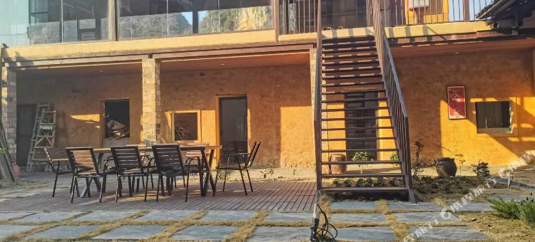 英德禾愿里酒店(英西峰林走廊店)图片