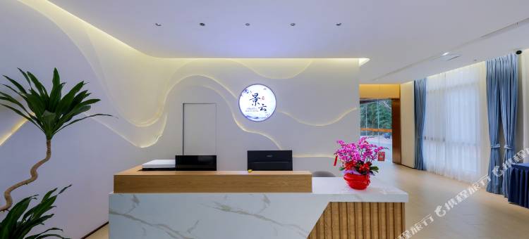 景云酒店(福州软件园店)图片