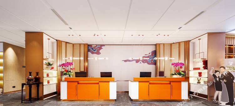 艺龙酒店(青阳城区店)图片