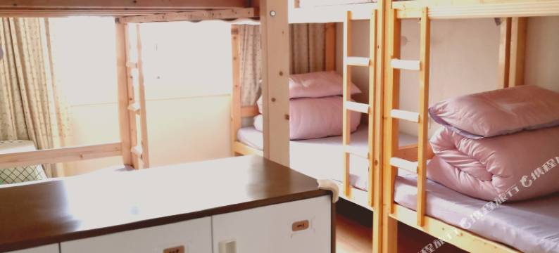 无锡观心青年旅舍(蠡园太湖鼋头渚店)图片