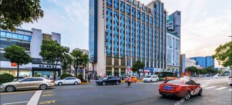 许昌阿洋民宿(胖东来时代广场曹魏古城店)图片