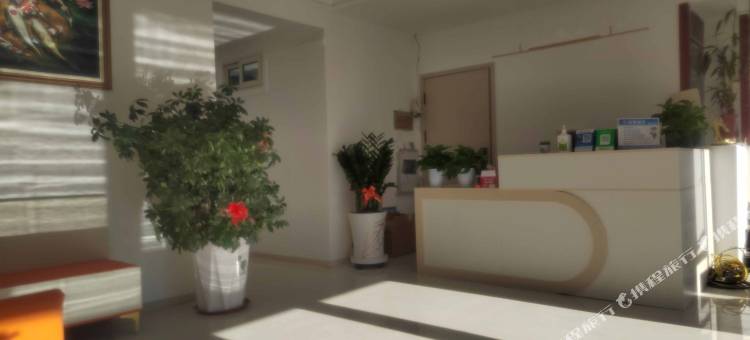 图们梦俪雅商务宾馆(国门口岸店)图片