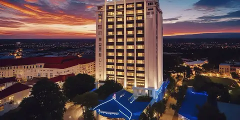 嶼上USUN•HOTEL(芒市廣場店)