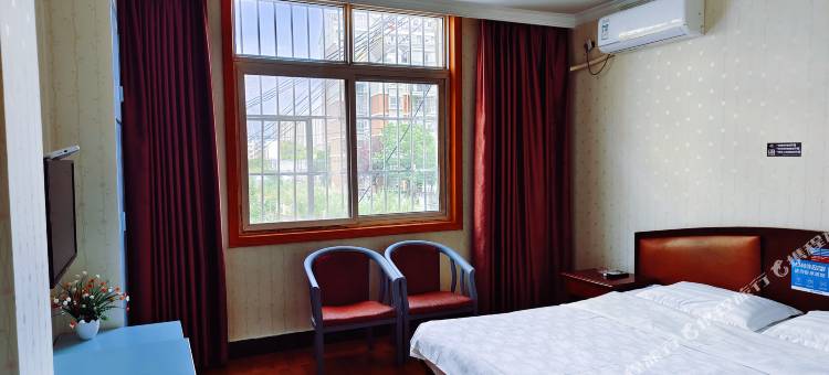 宜昌新元宾馆(三峡大学店)图片