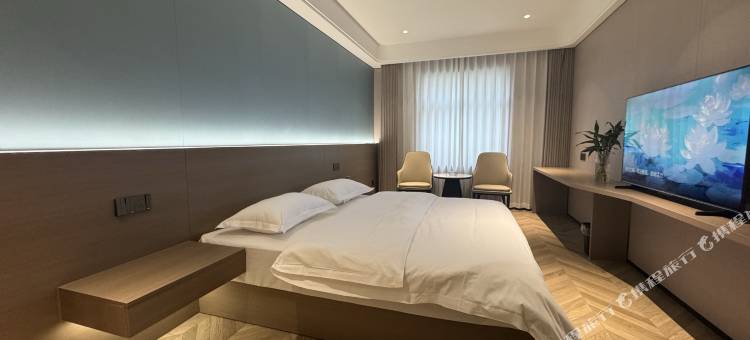 悠佳民宿(无为高铁站店)图片