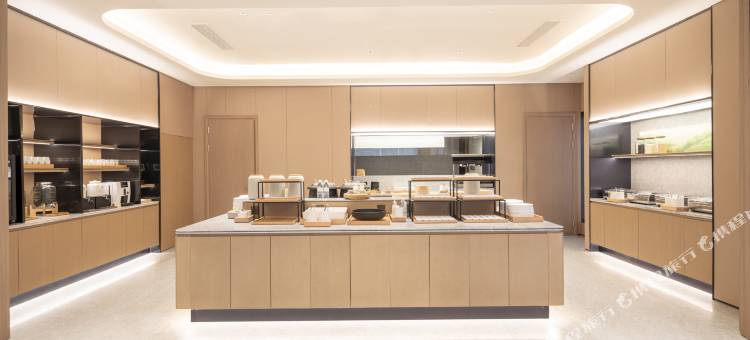 全季酒店(丹阳亿达广场店)图片