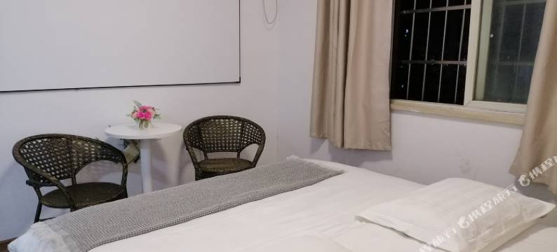 驿客住家酒店公寓(武汉东湖学院店)图片