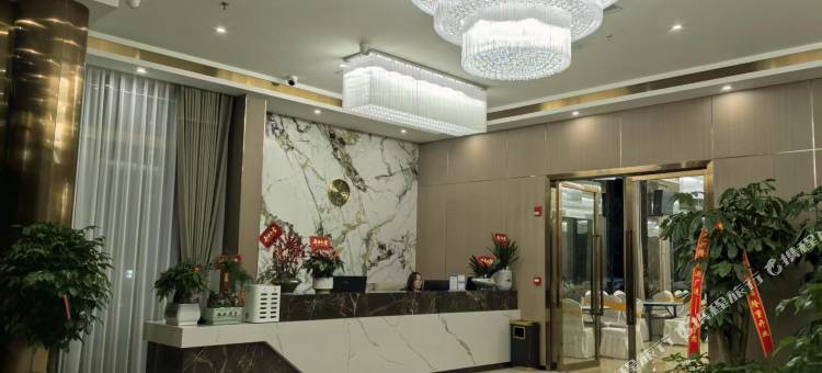 南部河滨首座酒店图片