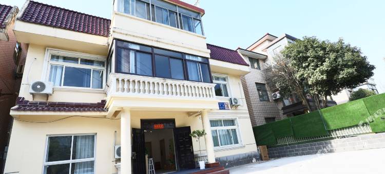 南京枫霖民宿(南京南站大明路地铁站店)图片