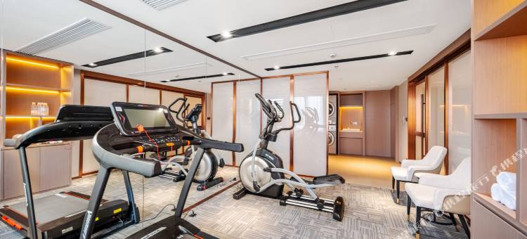 麗枫酒店(常州火车站青果巷店)图片