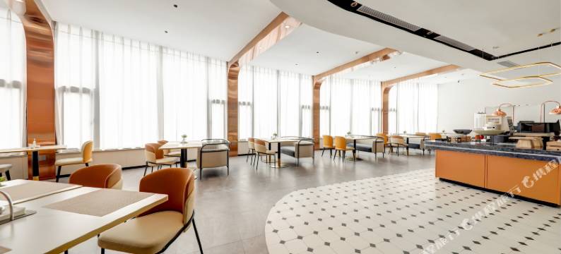 如家精选富氧酒店(市政府万达广场店)图片