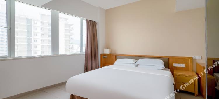 巽寮湾翔海度假酒店(惠东海公园店)图片