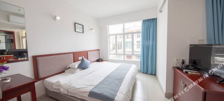 江门温馨别墅图片