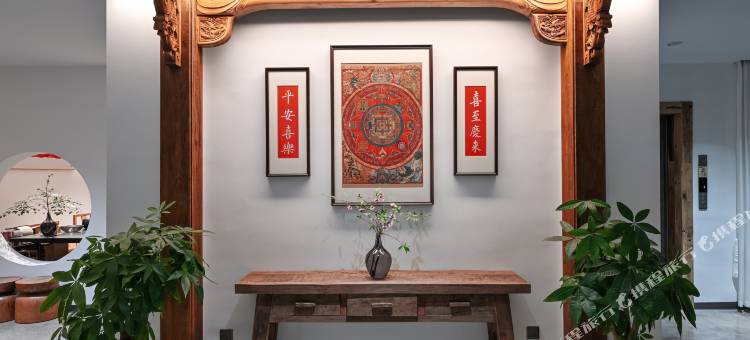 余舍民宿(荔波古镇店)图片