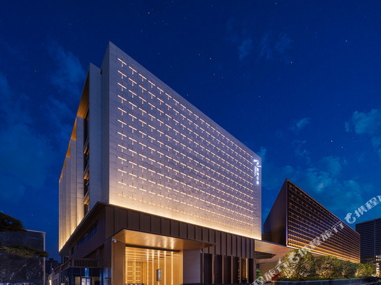 西安星河云谷酒店(航天城东长安街地铁站店)