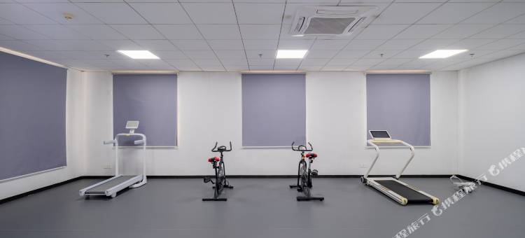 柏纳酒店(北京五方桥店)图片