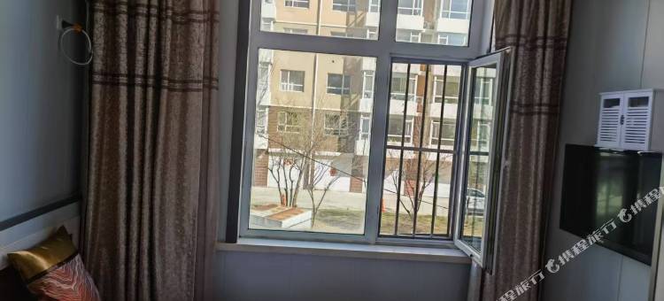 辉南鑫苑主题宾馆图片