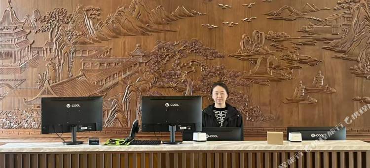 兴城世外桃源酒店图片