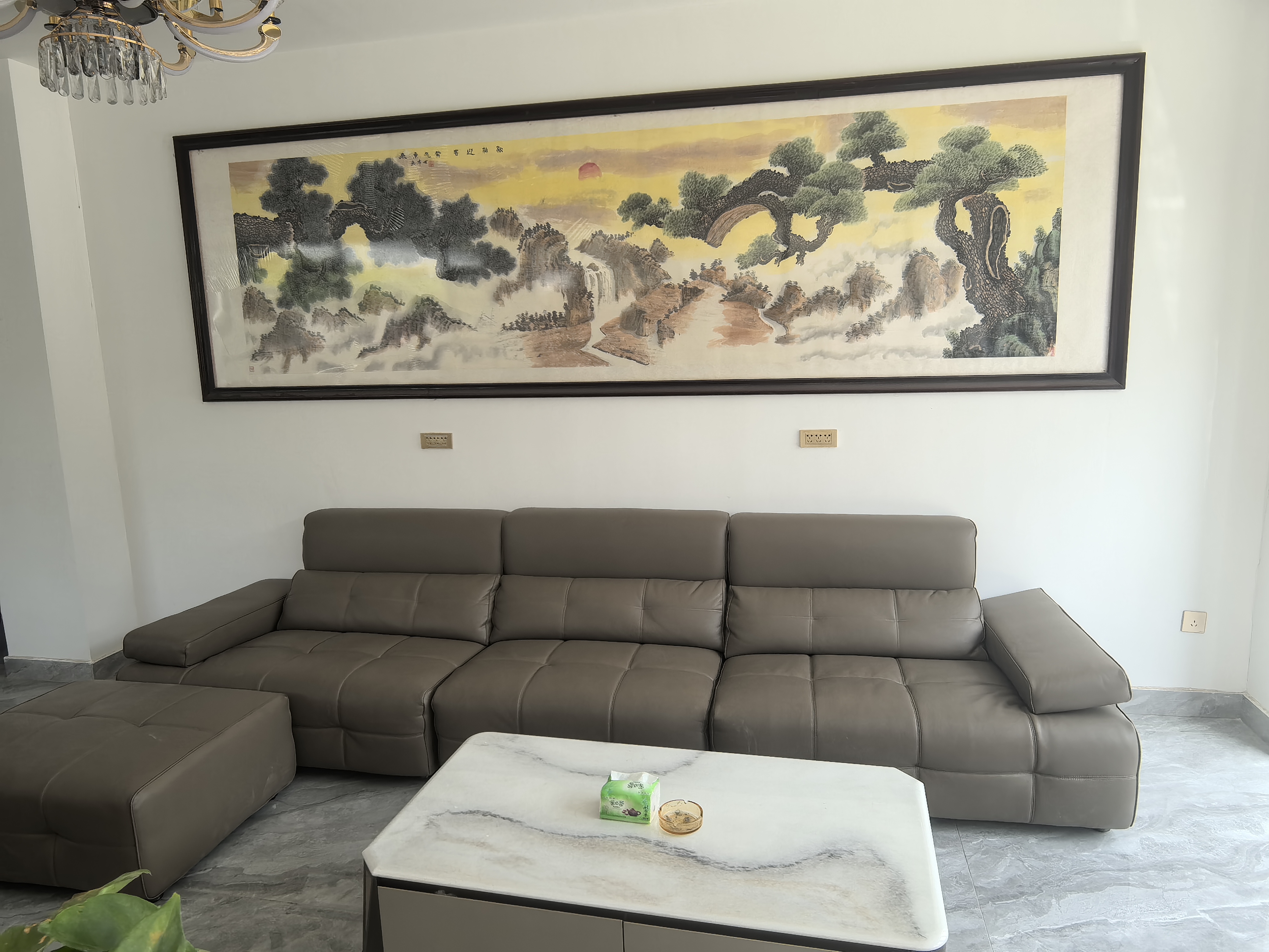 Runze Hotel Over view