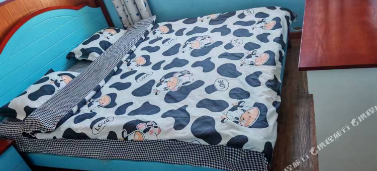 锦州鑫顺缘商务宾馆图片