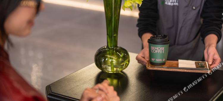 BEMORECOFFEE·比那多咖啡智慧酒店(丽江千古情店)图片