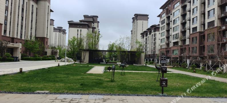 9520高端花园小院民宿(梅河口东北不夜城海龙湖店)图片