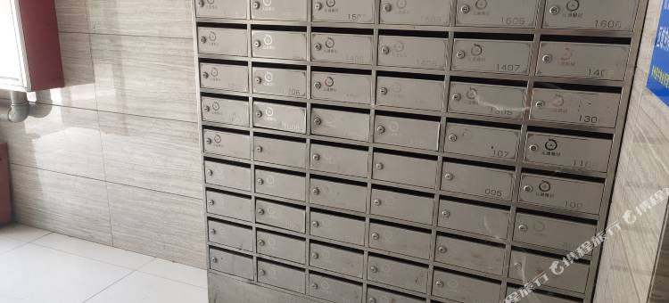 郑州元通雅居宾馆图片