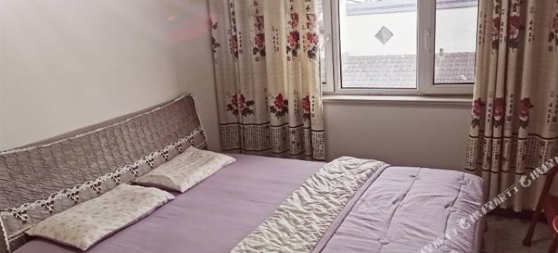 曲阜旭景阁民宿图片