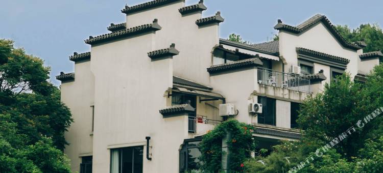 咕咚夫妇的小院图片