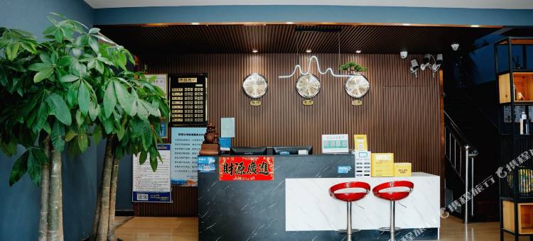 万全聚川宾馆图片