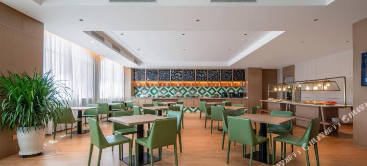 维也纳3好酒店(喀什地区英吉沙店)图片