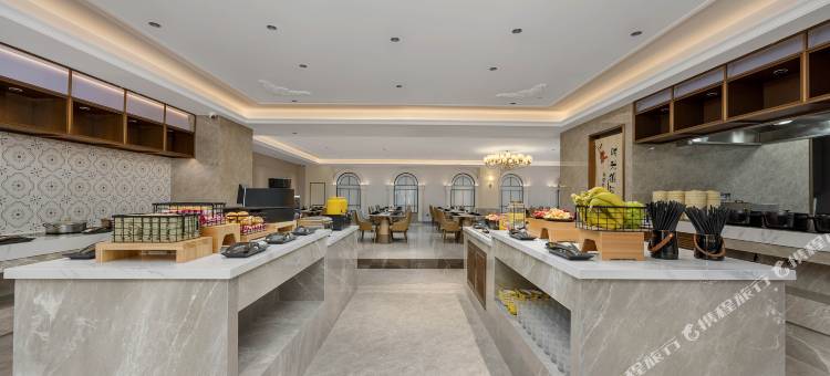 维也纳国际酒店(吉木萨尔店)图片